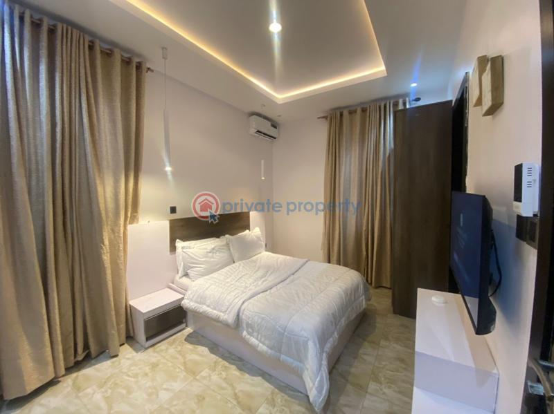 2 bedroom Flat & Apartment For Sale Ikate Elegushi Lekki Lagos - 27