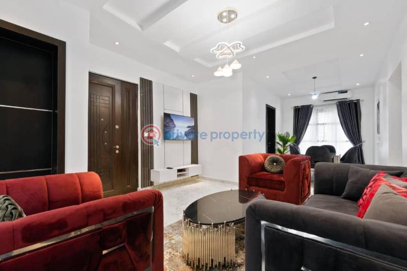 2 bedroom Flat & Apartment For Sale Lekki Phase 1 Lagos - 14