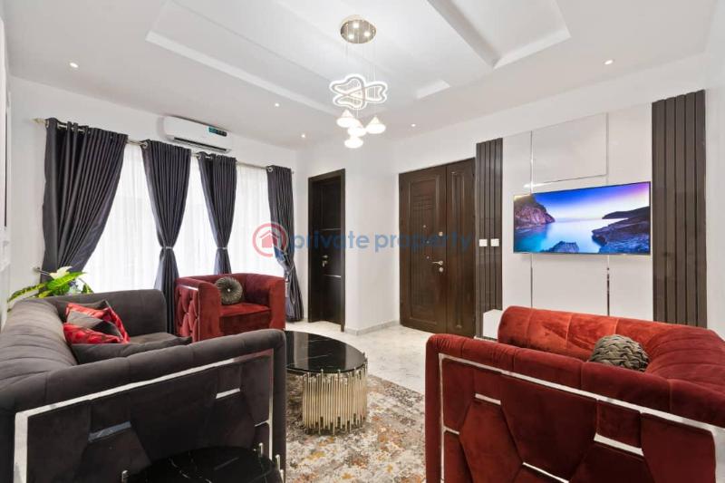 2 bedroom Flat & Apartment For Sale Lekki Phase 1 Lagos - 3