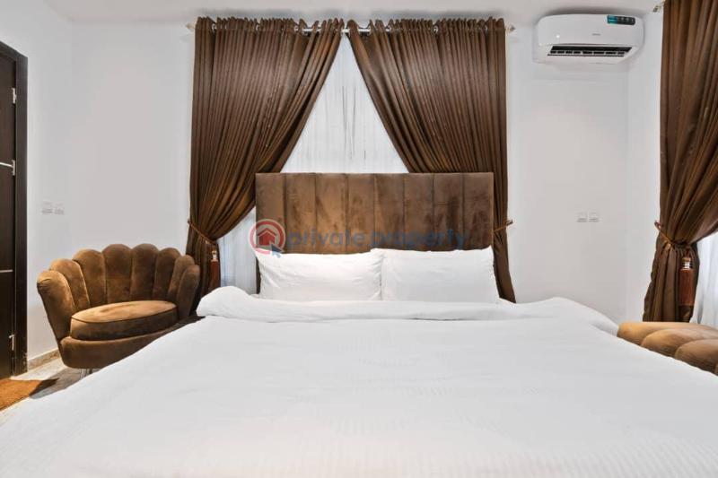 2 bedroom Flat & Apartment For Sale Lekki Phase 1 Lagos - 4