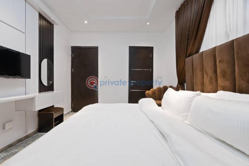2 bedroom Flat & Apartment For Sale Lekki Phase 1 Lagos - 16