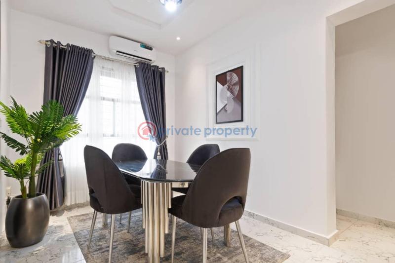 2 bedroom Flat & Apartment For Sale Lekki Phase 1 Lagos - 13