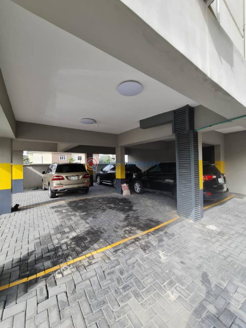 2 bedroom Flat & Apartment For Sale Lekki Phase 1 Lagos - 0