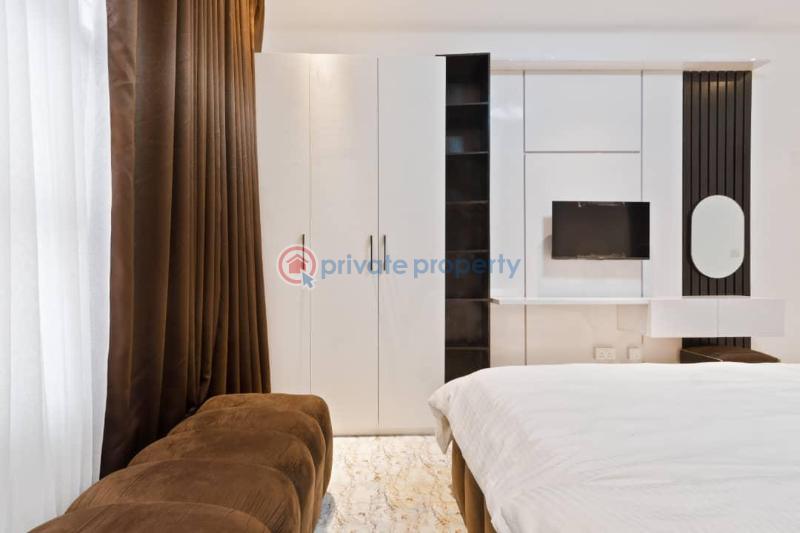2 bedroom Flat & Apartment For Sale Lekki Phase 1 Lagos - 8