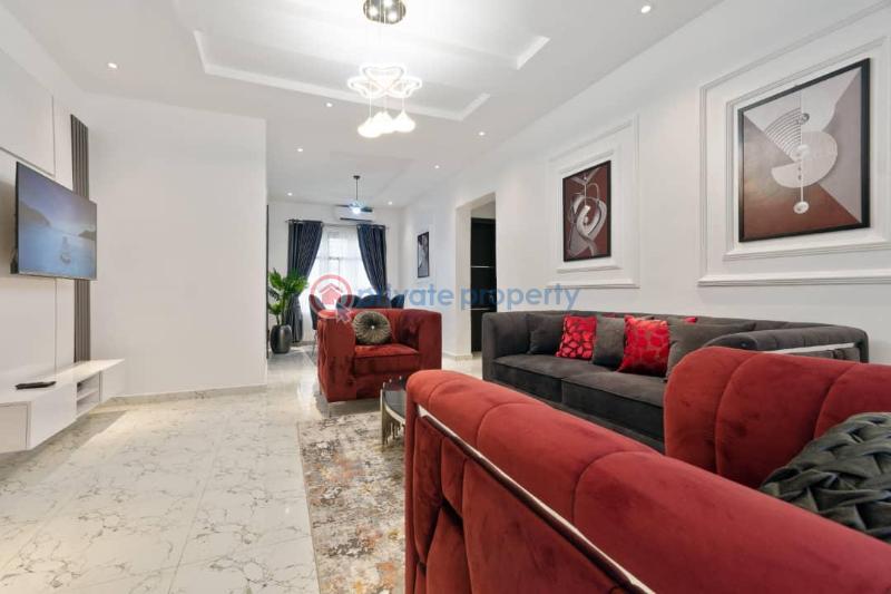 2 bedroom Flat & Apartment For Sale Lekki Phase 1 Lagos - 10