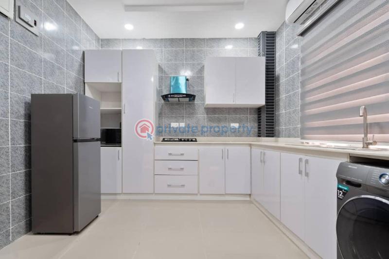 2 bedroom Flat & Apartment For Sale Lekki Phase 1 Lagos - 5