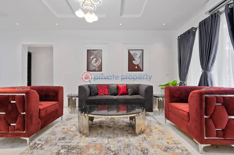 2 bedroom Flat & Apartment For Sale Lekki Phase 1 Lagos - 9
