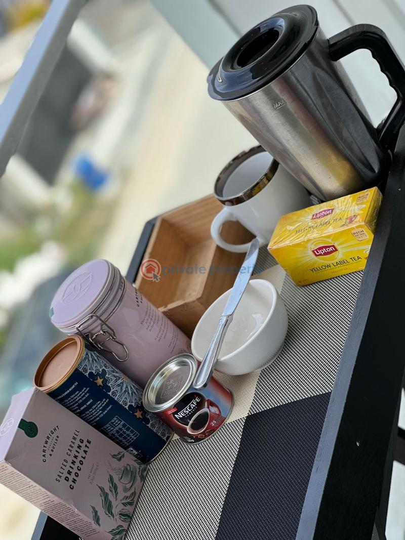 2 bedroom Block Of Flats For Rent Ikate Elegushi Lekki Lagos - 9