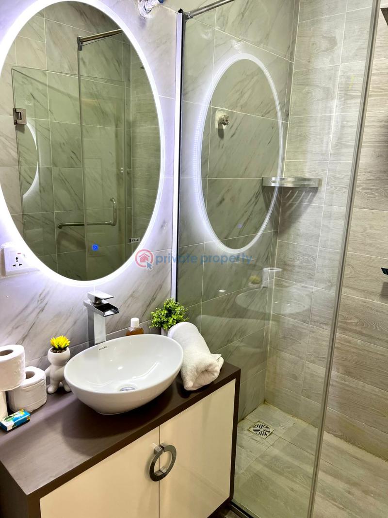 2 bedroom Block Of Flats For Rent Ikate Elegushi Lekki Lagos - 6