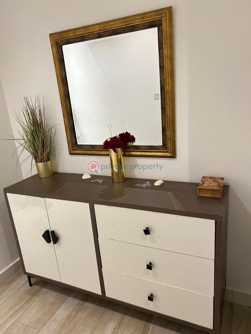 2 bedroom Block Of Flats For Rent Ikate Elegushi Lekki Lagos - 11