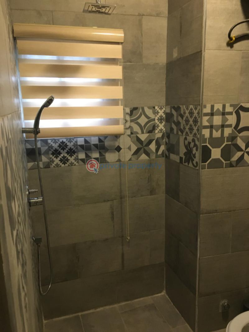 2 bedroom Block Of Flats Short let Behind Shonibare Estate Maryland LSDPC Maryland Estate Lagos - 11