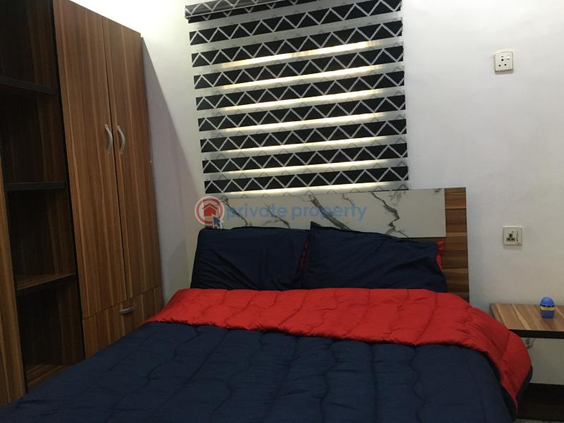 2 bedroom Block Of Flats Short let Umuekune Irete Owerri Imo - 6