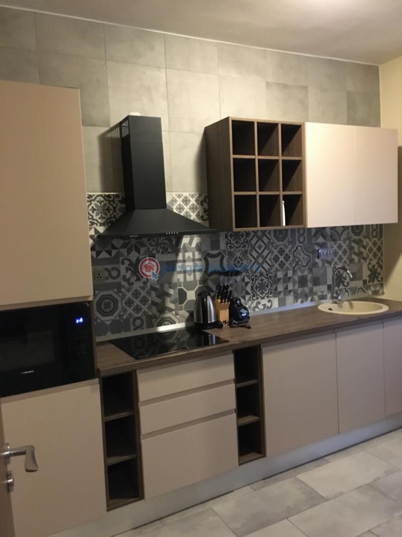 2 bedroom Block Of Flats Short let Behind Shonibare Estate Maryland LSDPC Maryland Estate Lagos - 3