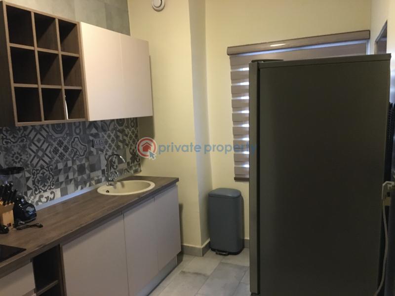 2 bedroom Block Of Flats Short let Behind Shonibare Estate Maryland LSDPC Maryland Estate Lagos - 4