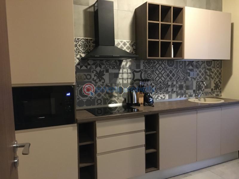 2 bedroom Block Of Flats Short let Behind Shonibare Estate Maryland LSDPC Maryland Estate Lagos - 5