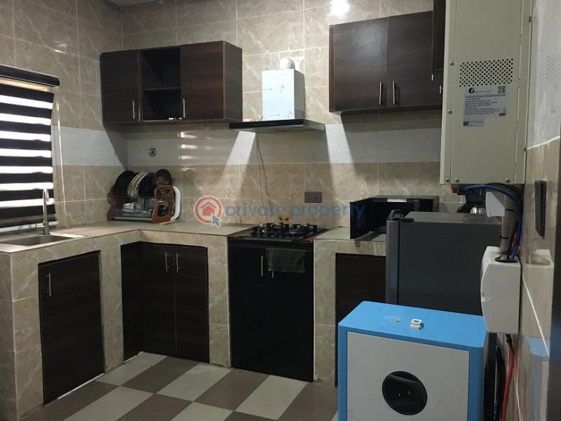 2 bedroom Flat & Apartment Short let Ogba GRA Lagos - 6