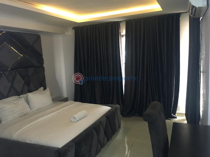 2 bedroom Flat & Apartment For Rent Ikeja GRA Lagos - 1