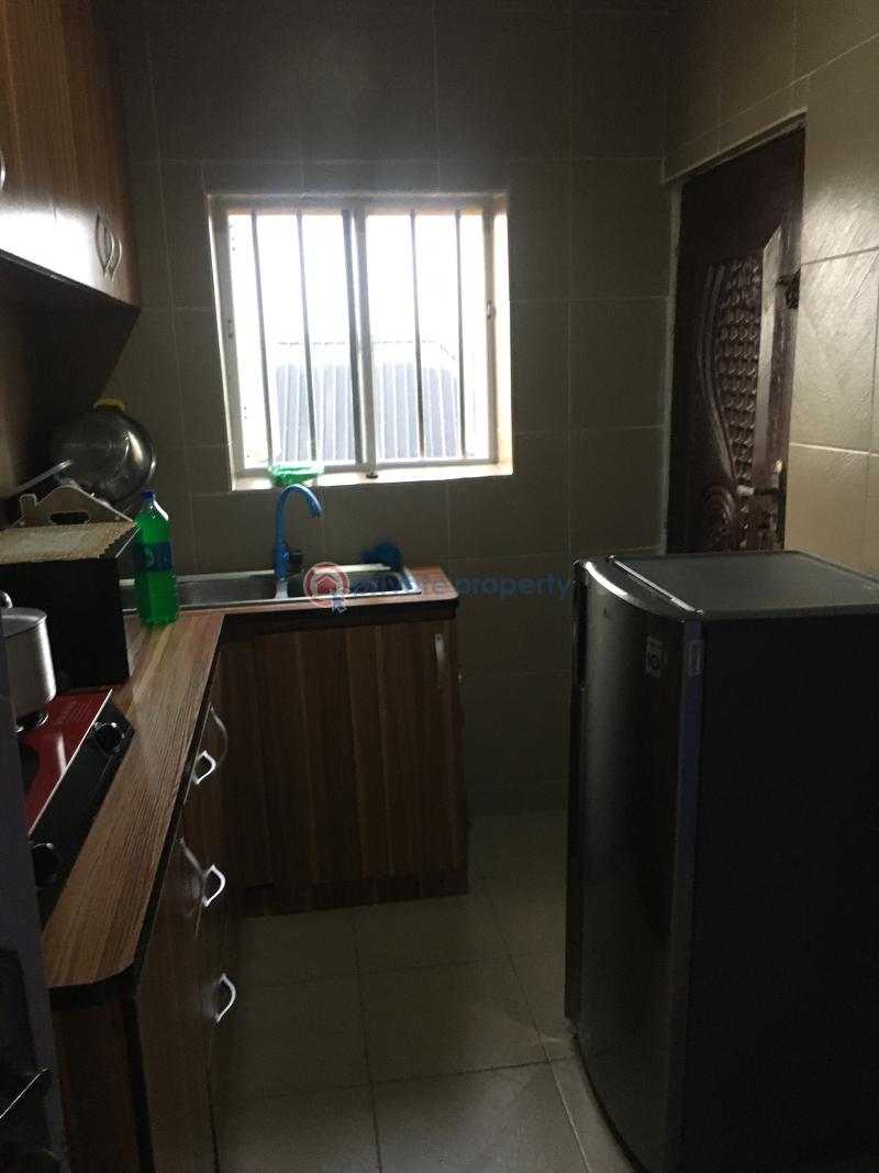 2 bedroom Block Of Flats Short let Umuekune Irete Owerri Imo - 11