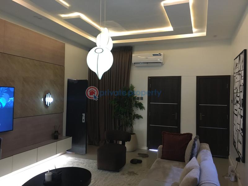 2 bedroom Flat & Apartment Short let Ogba GRA Lagos - 8