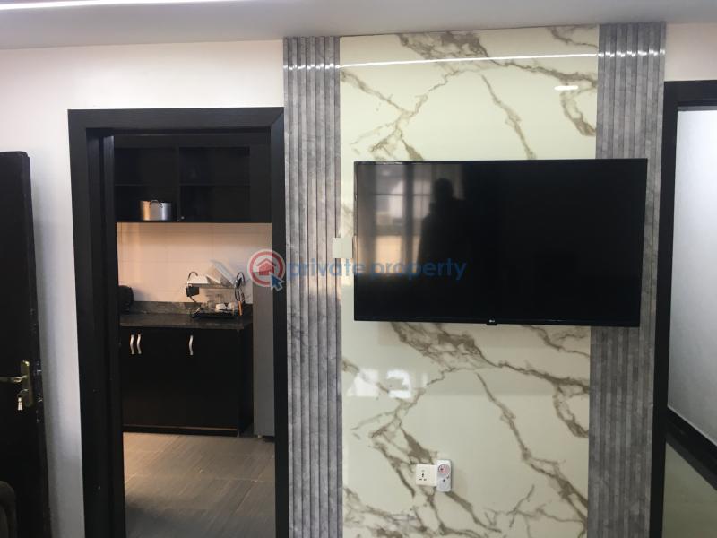 2 bedroom Flat & Apartment For Rent Ikeja GRA Lagos - 6