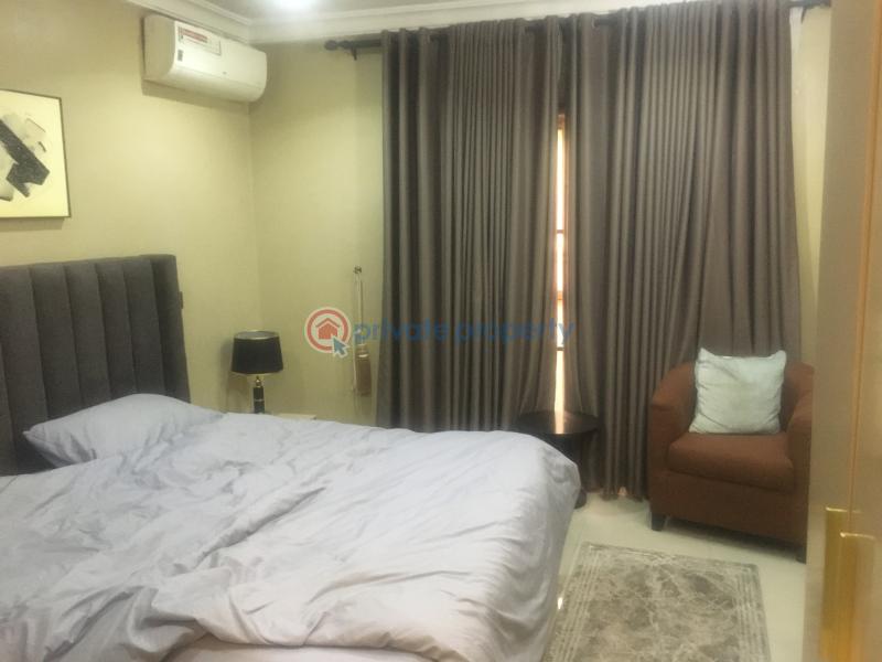 2 bedroom Block Of Flats For Rent Shonibare Estate Maryland Lagos - 5