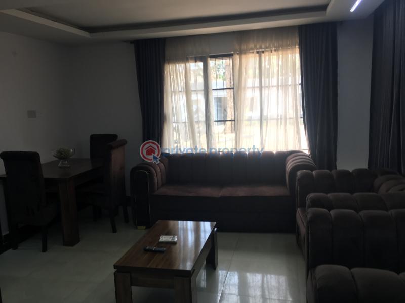 2 bedroom Flat & Apartment For Rent Ikeja GRA Lagos - 0