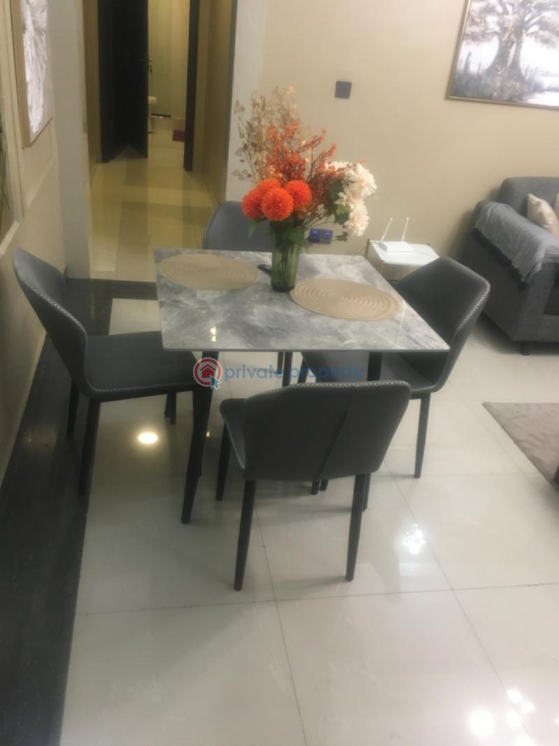 2 bedroom Block Of Flats For Rent Shonibare Estate Maryland Lagos - 2