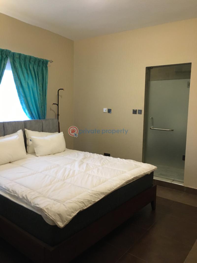 2 bedroom Block Of Flats Short let Behind Shonibare Estate Maryland LSDPC Maryland Estate Lagos - 17