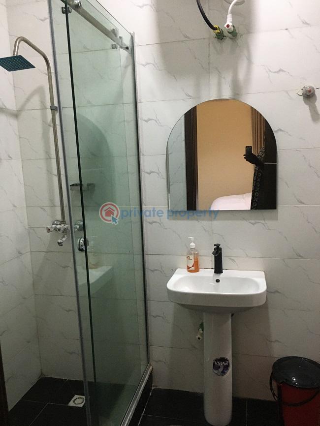 2 bedroom Flat & Apartment Short let Ogba GRA Lagos - 3