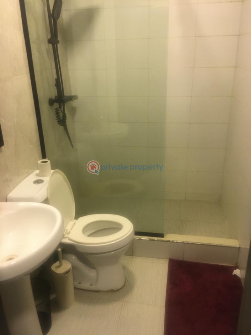 2 bedroom Block Of Flats For Rent Shonibare Estate Maryland Lagos - 7