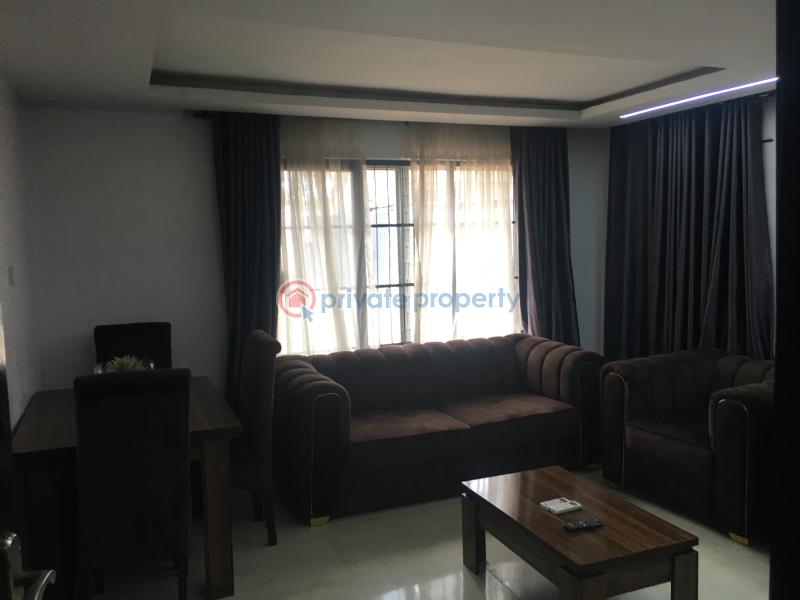2 bedroom Flat & Apartment For Rent Ikeja GRA Lagos - 5