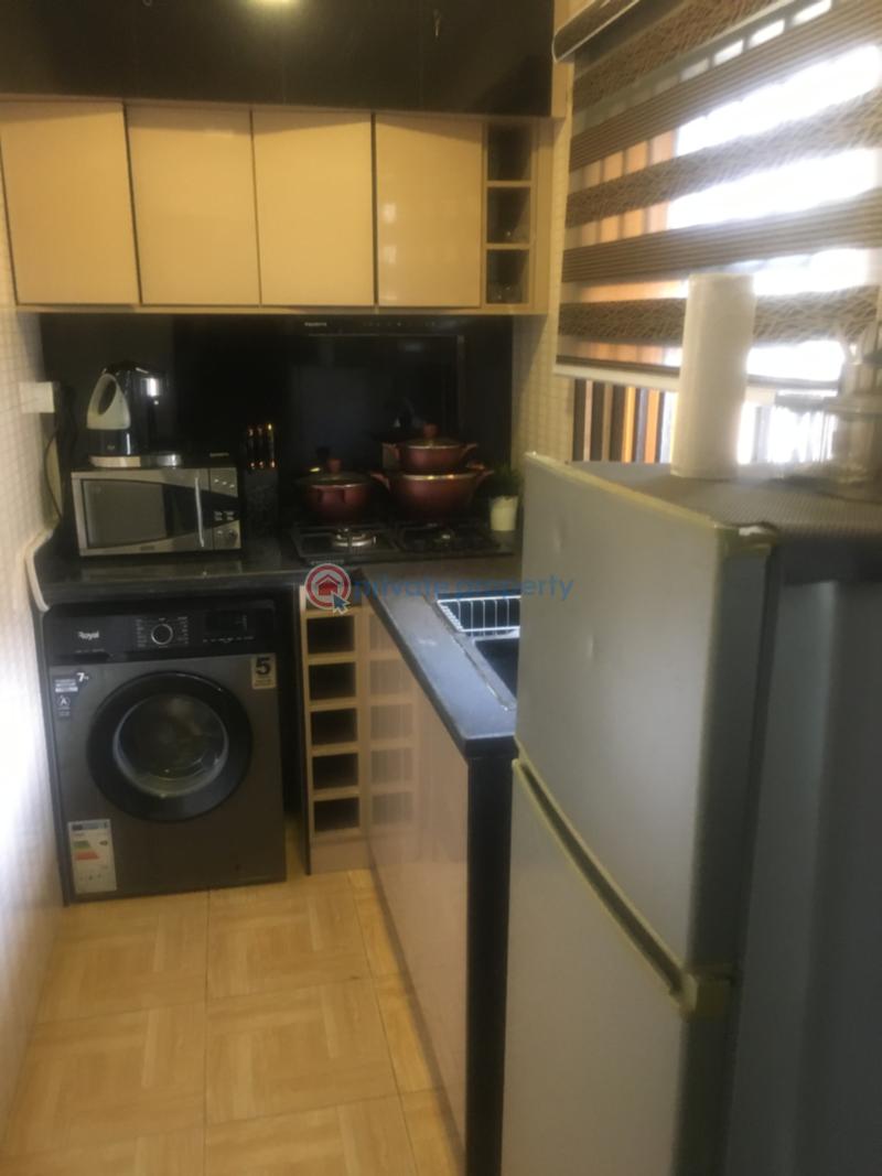 2 bedroom Block Of Flats For Rent Shonibare Estate Maryland Lagos - 0