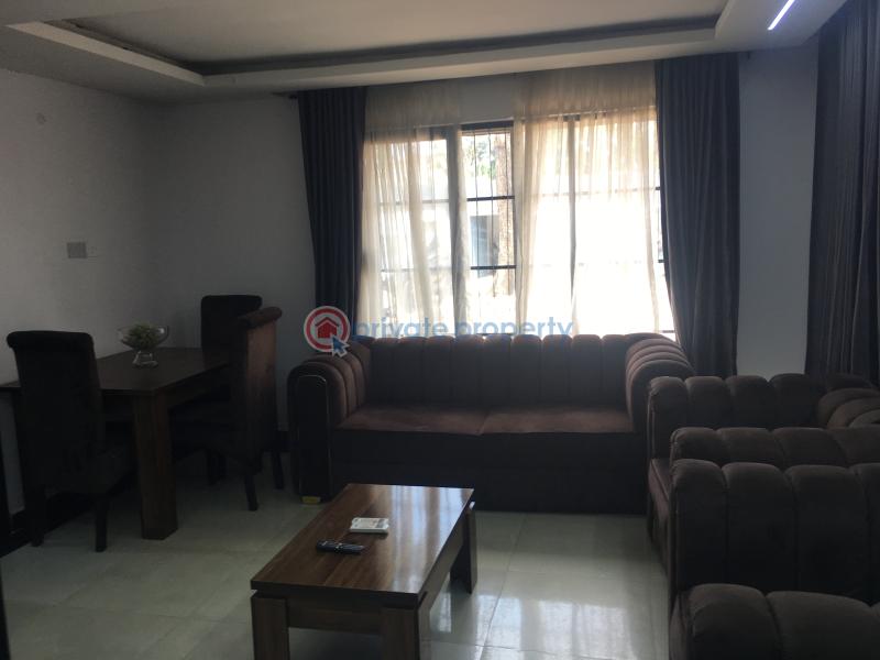 2 bedroom Flat & Apartment For Rent Ikeja GRA Lagos - 9