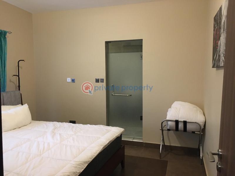 2 bedroom Block Of Flats Short let Behind Shonibare Estate Maryland LSDPC Maryland Estate Lagos - 8
