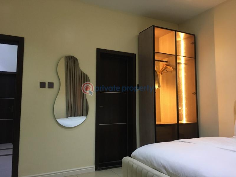 2 bedroom Flat & Apartment Short let Ogba GRA Lagos - 2