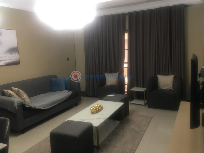2 bedroom Block Of Flats For Rent Shonibare Estate Maryland Lagos - 1
