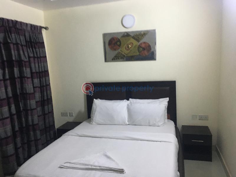 2 bedroom Flat & Apartment For Rent Ikeja GRA Lagos - 4