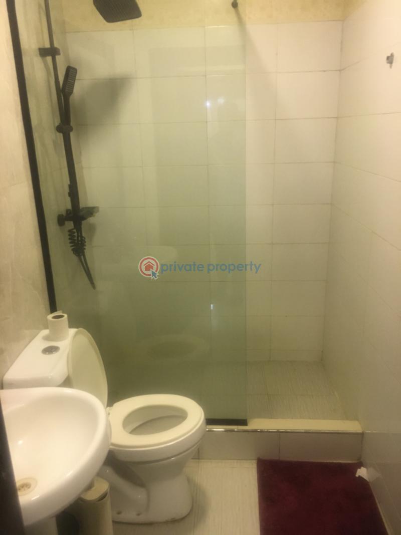 2 bedroom Block Of Flats For Rent Shonibare Estate Maryland Lagos - 4