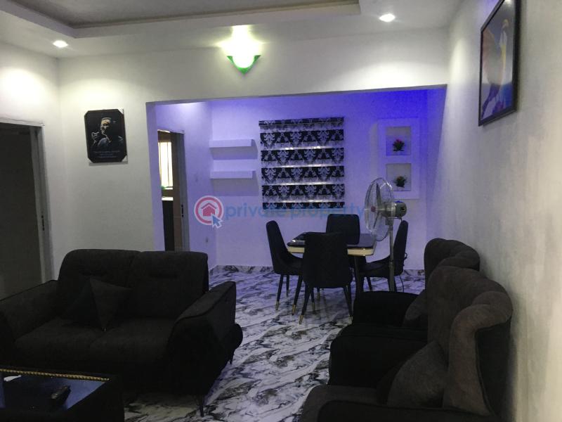 2 bedroom Block Of Flats Short let Umuekune Irete Owerri Imo - 0