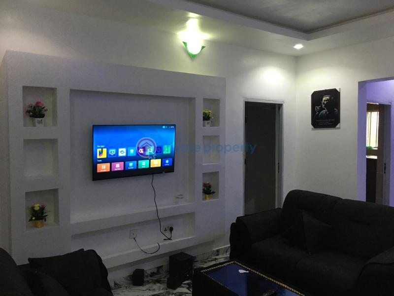 2 bedroom Block Of Flats Short let Umuekune Irete Owerri Imo - 1