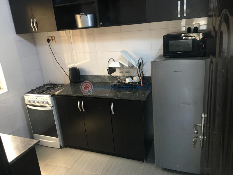 2 bedroom Flat & Apartment For Rent Ikeja GRA Lagos - 7