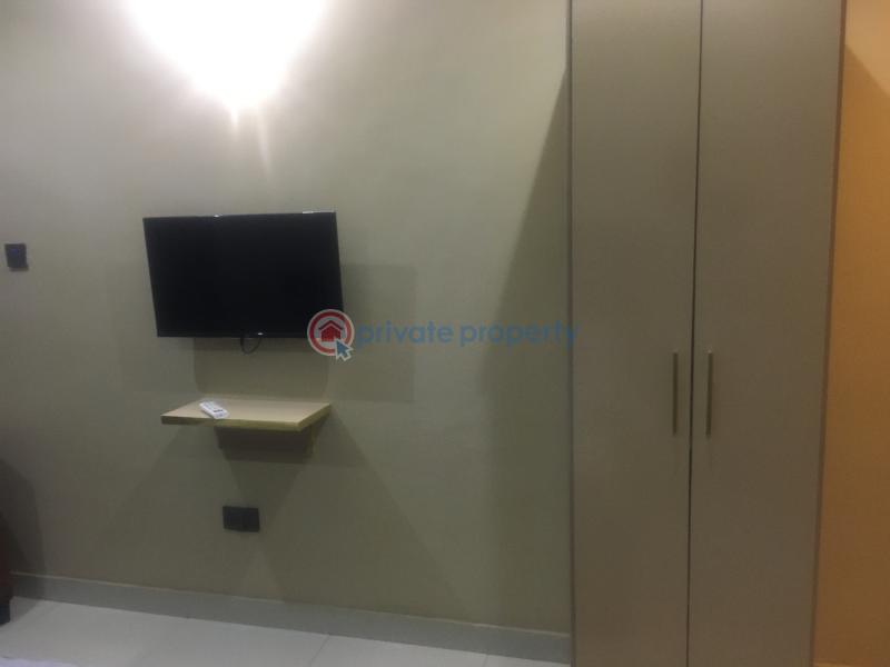 2 bedroom Block Of Flats For Rent Shonibare Estate Maryland Lagos - 6