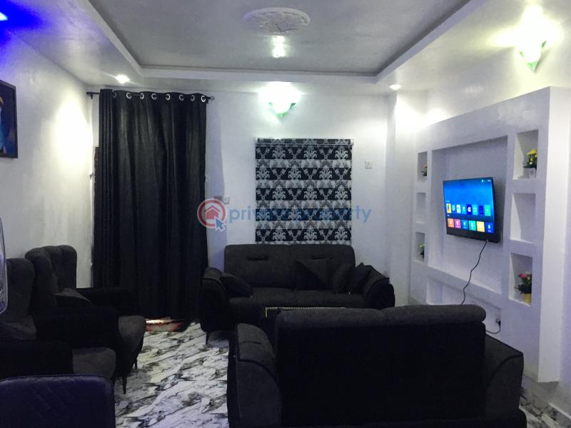 2 bedroom Block Of Flats Short let Umuekune Irete Owerri Imo - 3