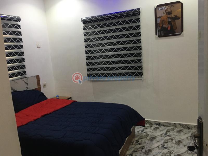 2 bedroom Block Of Flats Short let Umuekune Irete Owerri Imo - 5