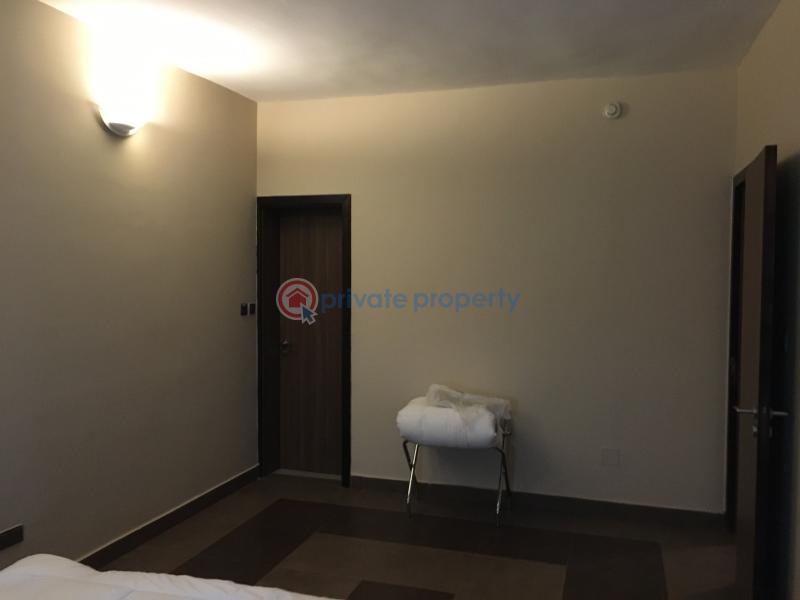 2 bedroom Block Of Flats Short let Behind Shonibare Estate Maryland LSDPC Maryland Estate Lagos - 14
