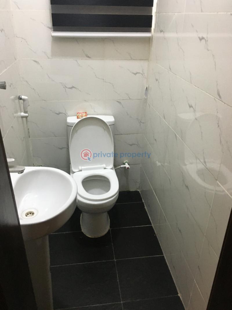 2 bedroom Flat & Apartment Short let Ogba GRA Lagos - 10