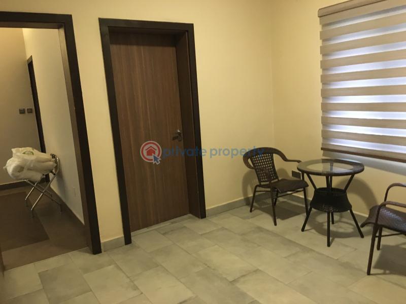 2 bedroom Block Of Flats Short let Behind Shonibare Estate Maryland LSDPC Maryland Estate Lagos - 6