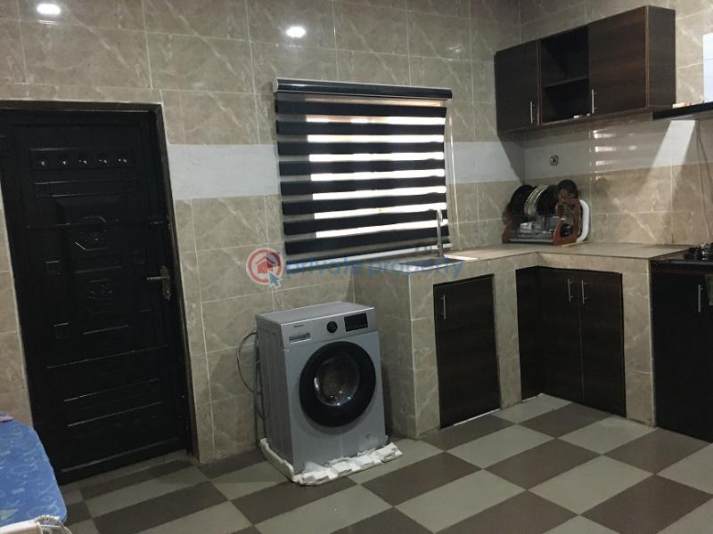 2 bedroom Flat & Apartment Short let Ogba GRA Lagos - 7