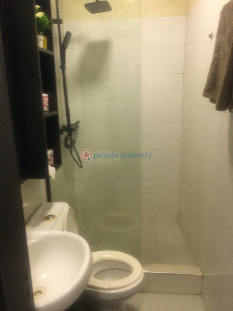 2 bedroom Block Of Flats For Rent Shonibare Estate Maryland Lagos - 8