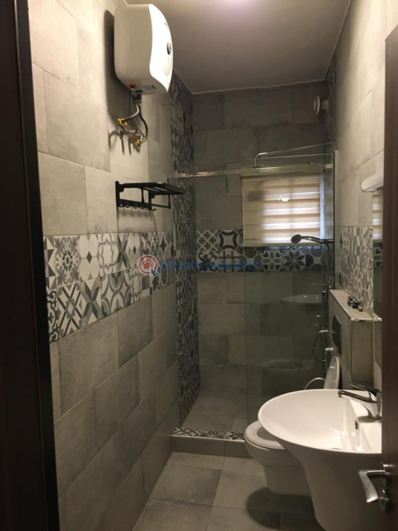 2 bedroom Block Of Flats Short let Behind Shonibare Estate Maryland LSDPC Maryland Estate Lagos - 13